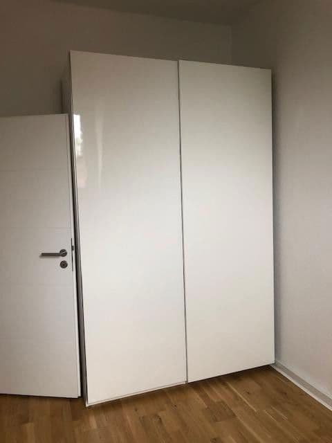 2 bedroom flat to rent, 49 m², Rathausufer 18, Düsseldorf, North Rhine-Westphalia 2 bedroom flat to rent, 49 m², Rathausufer 18, Düsseldorf, North Rhine-Westphalia