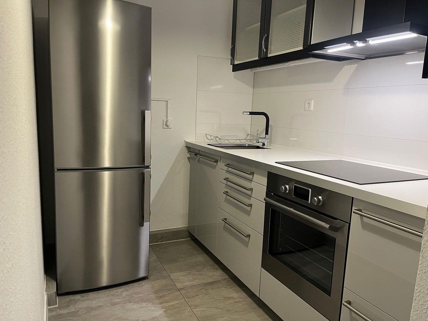 2 bedroom flat to rent, 49 m², Rathausufer 18, Düsseldorf, North Rhine-Westphalia 2 bedroom flat to rent, 49 m², Rathausufer 18, Düsseldorf, North Rhine-Westphalia