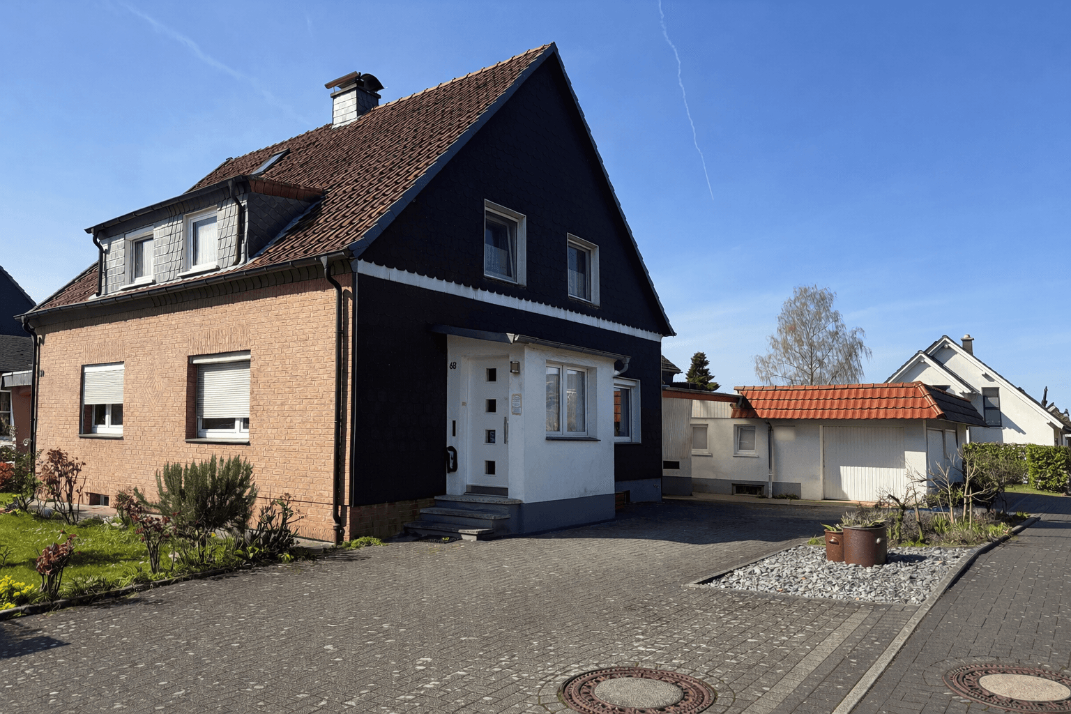 house for sale, 110 m², Mettmann, North Rhine-Westphalia house for sale, 110 m², Mettmann, North Rhine-Westphalia