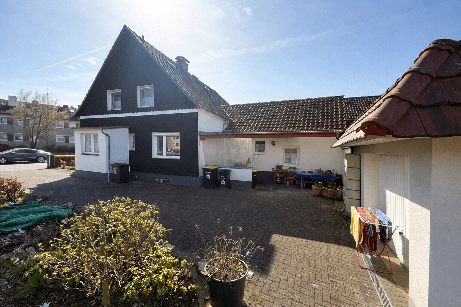 house for sale, 110 m², Mettmann, North Rhine-Westphalia house for sale, 110 m², Mettmann, North Rhine-Westphalia