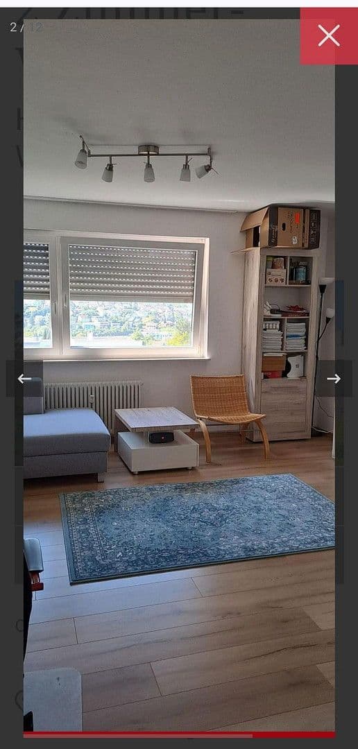 2 bedroom flat to rent, 75 m², Albrecht-Dürer-Straße 181, Höchberg, Bavaria 2 bedroom flat to rent, 75 m², Albrecht-Dürer-Straße 181, Höchberg, Bavaria