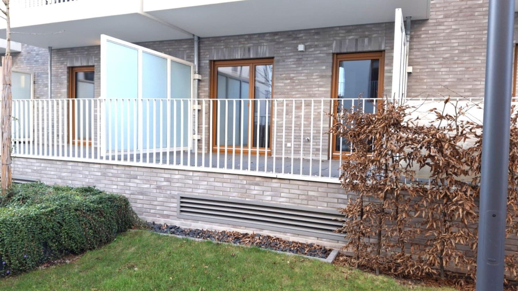 2 bedroom flat to rent, 67 m², Ludwig-Landmann-Straße 381, Frankfurt am Main, Hesse 2 bedroom flat to rent, 67 m², Ludwig-Landmann-Straße 381, Frankfurt am Main, Hesse