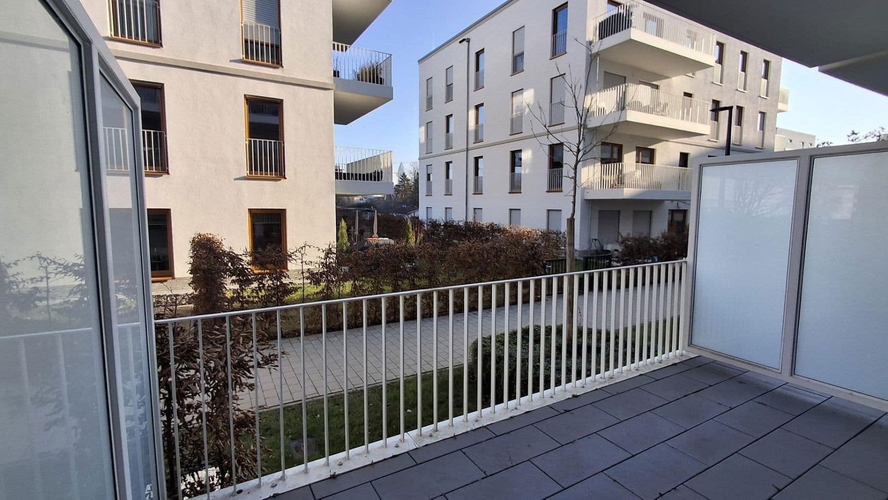 2 bedroom flat to rent, 67 m², Ludwig-Landmann-Straße 381, Frankfurt am Main, Hesse 2 bedroom flat to rent, 67 m², Ludwig-Landmann-Straße 381, Frankfurt am Main, Hesse