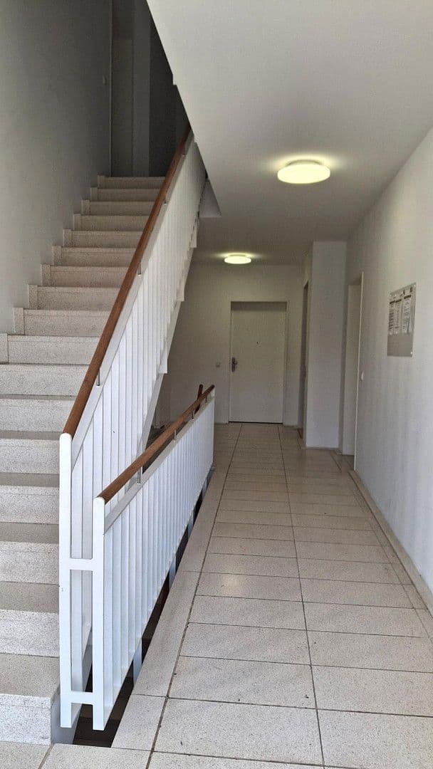 2 bedroom flat to rent, 67 m², Ludwig-Landmann-Straße 381, Frankfurt am Main, Hesse 2 bedroom flat to rent, 67 m², Ludwig-Landmann-Straße 381, Frankfurt am Main, Hesse