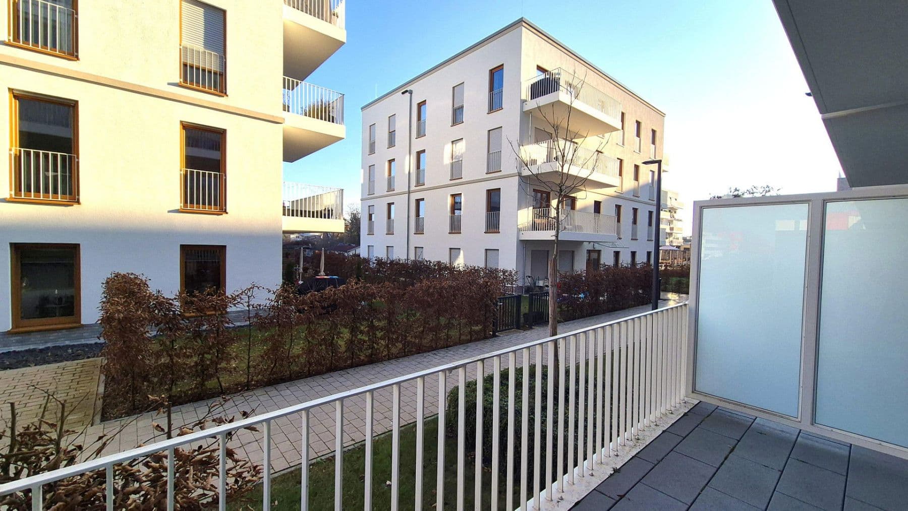 2 bedroom flat to rent, 67 m², Ludwig-Landmann-Straße 381, Frankfurt am Main, Hesse 2 bedroom flat to rent, 67 m², Ludwig-Landmann-Straße 381, Frankfurt am Main, Hesse