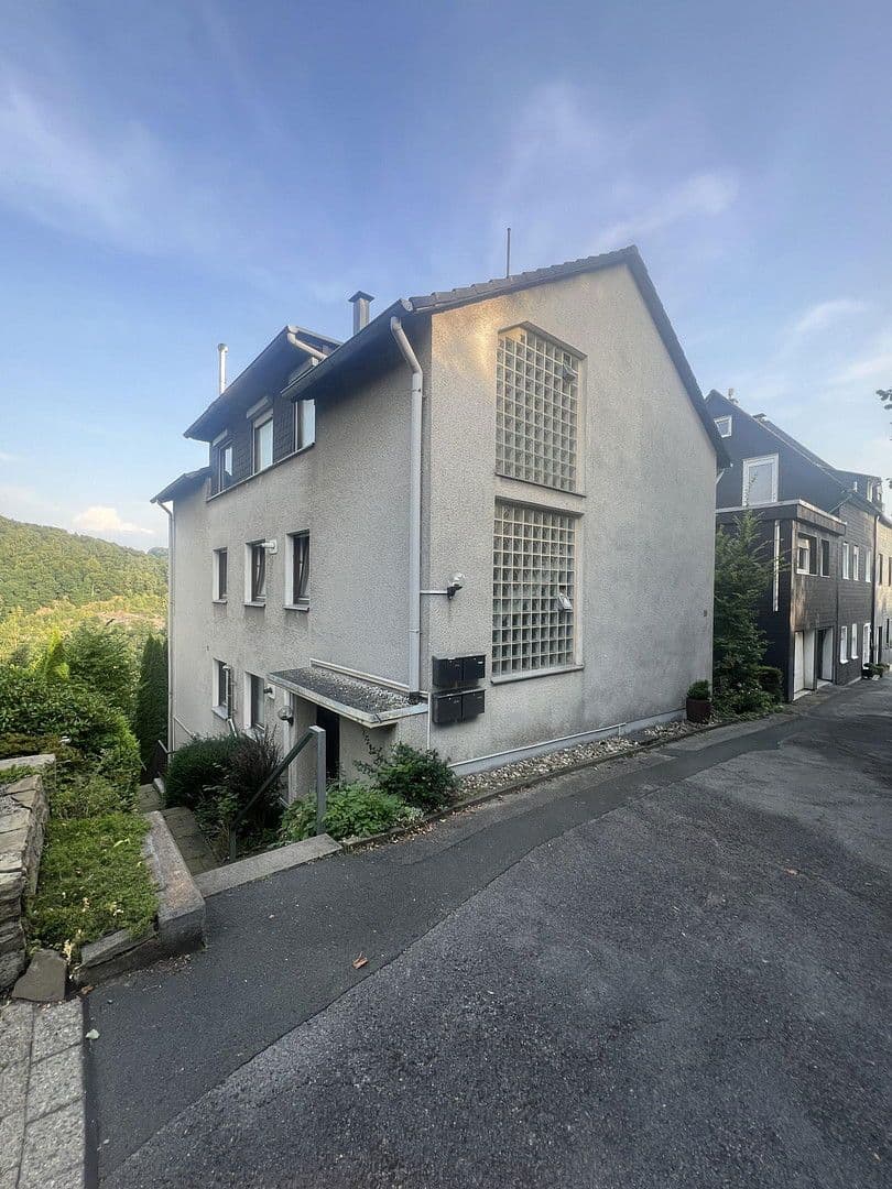 3 bedroom flat for sale, 95 m², Gevelsberg, North Rhine-Westphalia 3 bedroom flat for sale, 95 m², Gevelsberg, North Rhine-Westphalia