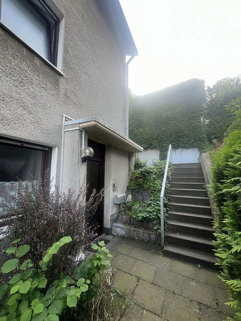 3 bedroom flat for sale, 95 m², Gevelsberg, North Rhine-Westphalia 3 bedroom flat for sale, 95 m², Gevelsberg, North Rhine-Westphalia