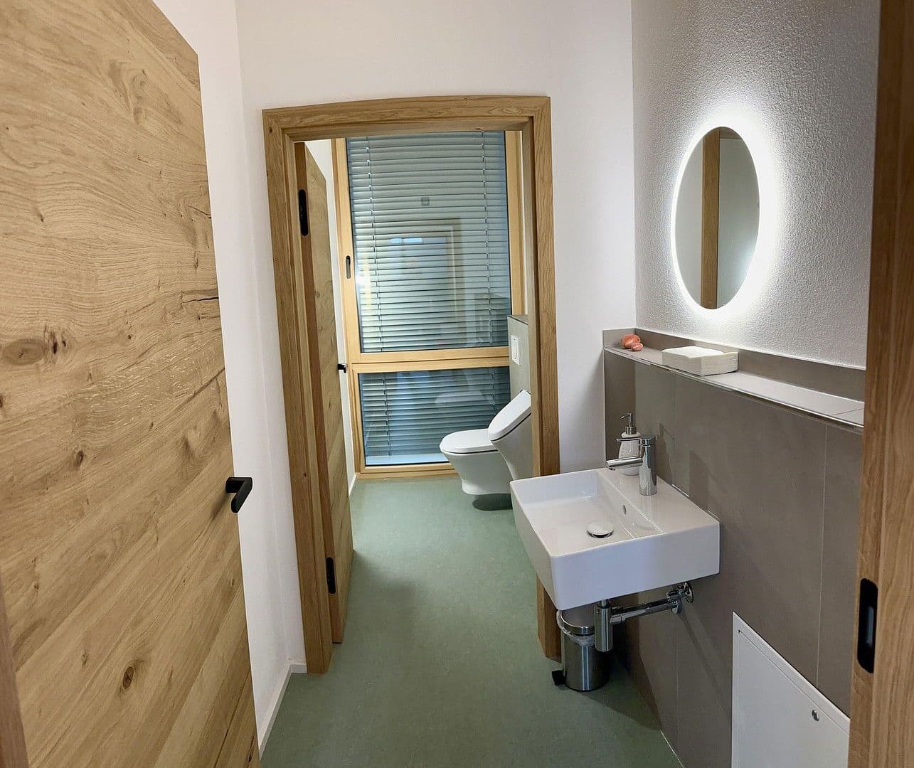 office to rent, 50 m², Engstingen, Baden-Württemberg office to rent, 50 m², Engstingen, Baden-Württemberg