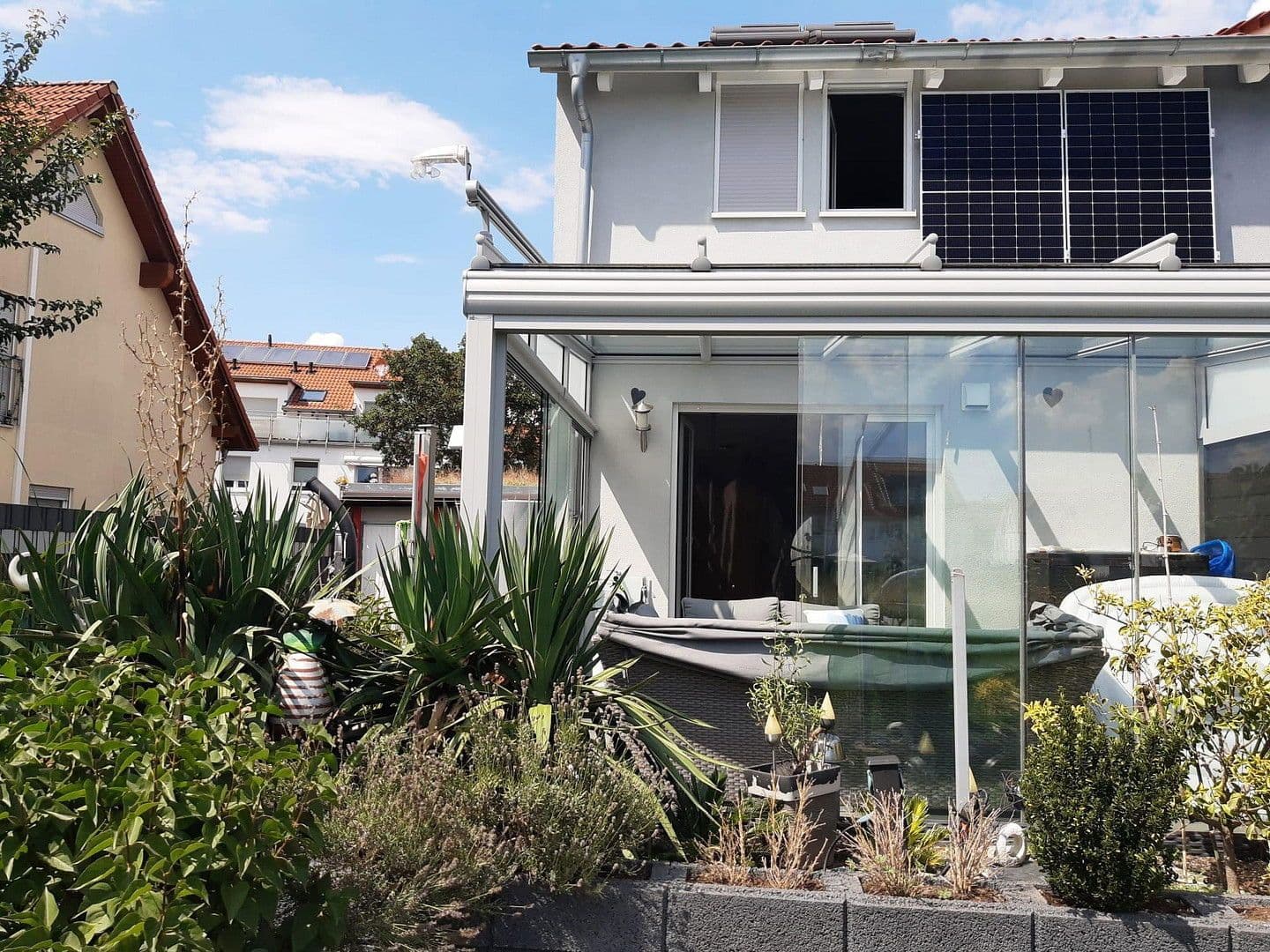 house for sale, 79 m², Flörsheim, Hesse house for sale, 79 m², Flörsheim, Hesse