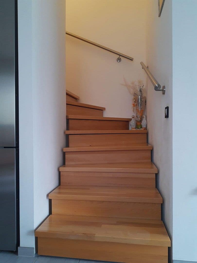 house for sale, 79 m², Flörsheim, Hesse house for sale, 79 m², Flörsheim, Hesse