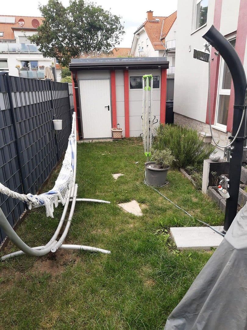 house for sale, 79 m², Flörsheim, Hesse house for sale, 79 m², Flörsheim, Hesse