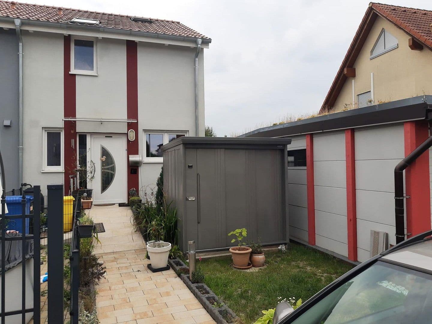 house for sale, 79 m², Flörsheim, Hesse house for sale, 79 m², Flörsheim, Hesse