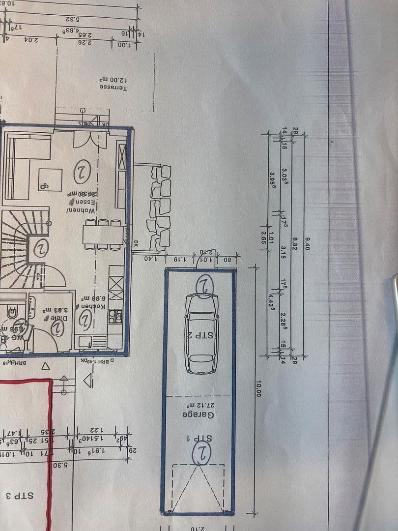 house for sale, 79 m², Flörsheim, Hesse house for sale, 79 m², Flörsheim, Hesse