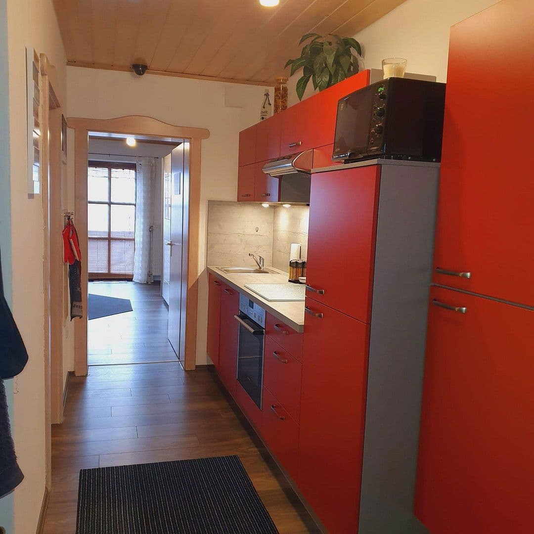 2 bedroom flat for sale, 50 m², Hauzenberg, Bavaria 2 bedroom flat for sale, 50 m², Hauzenberg, Bavaria