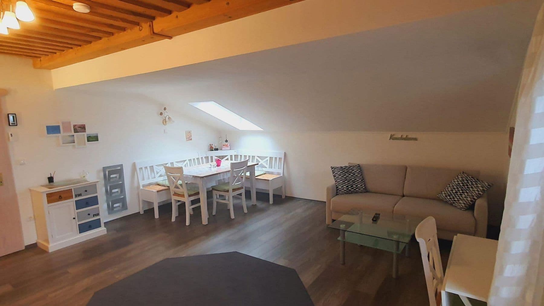 2 bedroom flat for sale, 50 m², Hauzenberg, Bavaria 2 bedroom flat for sale, 50 m², Hauzenberg, Bavaria