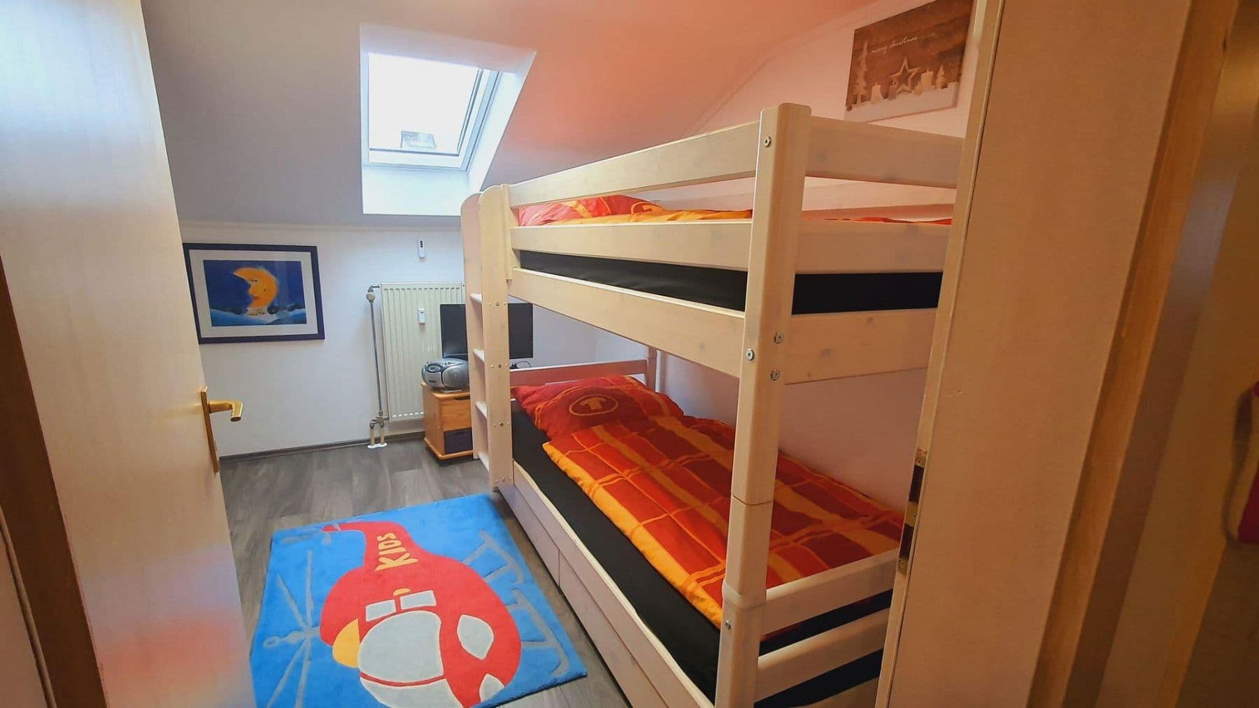 2 bedroom flat for sale, 50 m², Hauzenberg, Bavaria 2 bedroom flat for sale, 50 m², Hauzenberg, Bavaria