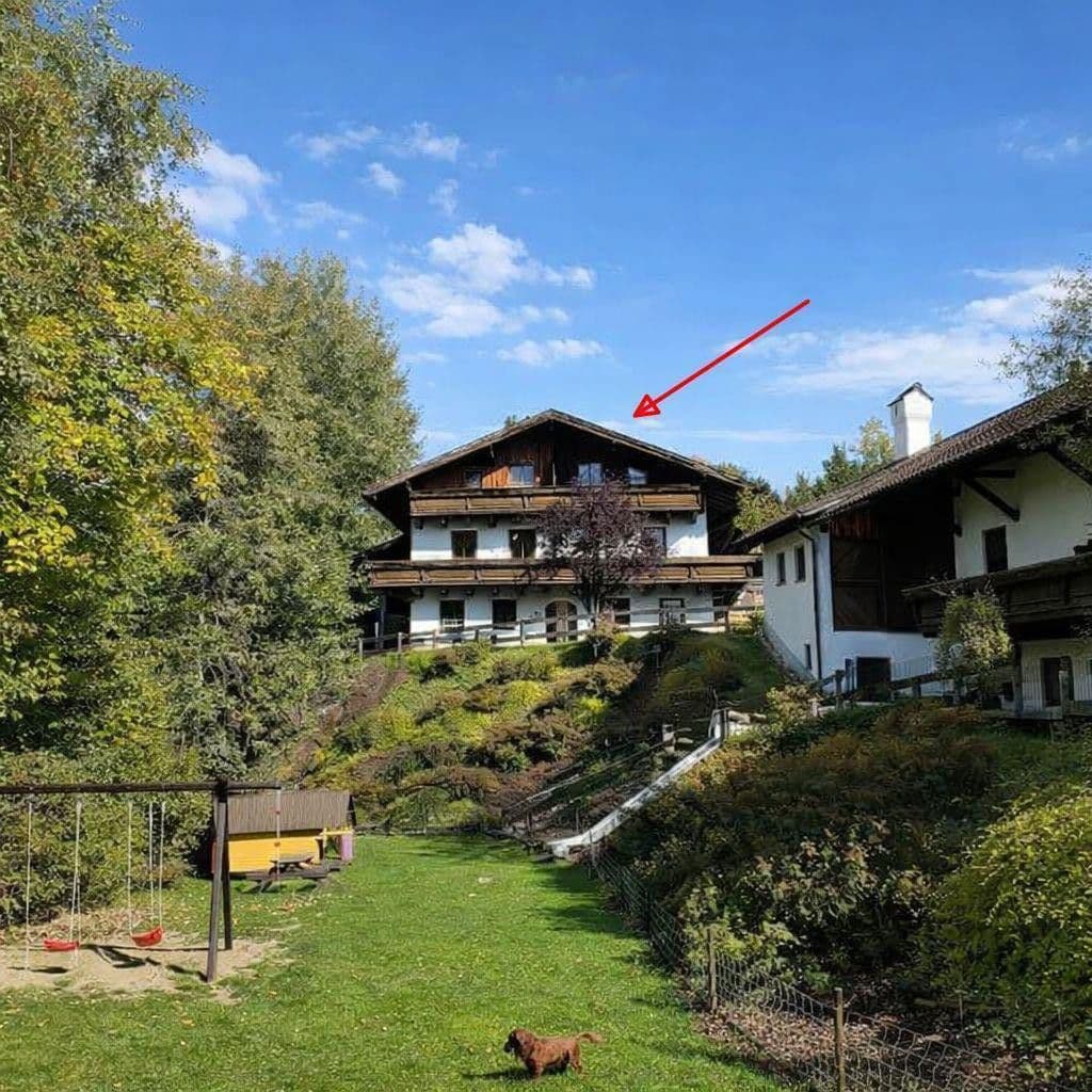 2 bedroom flat for sale, 50 m², Hauzenberg, Bavaria 2 bedroom flat for sale, 50 m², Hauzenberg, Bavaria