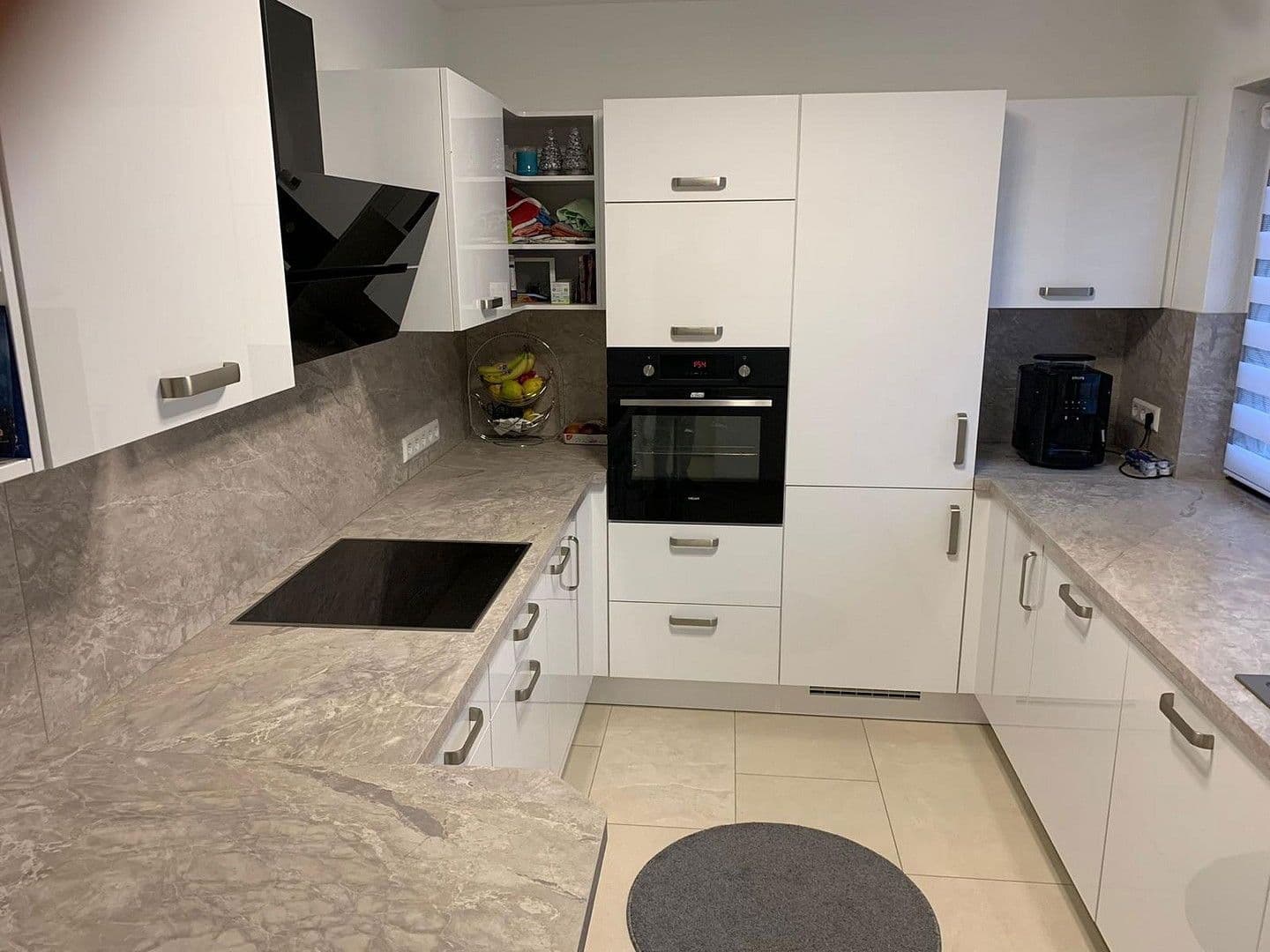 2 bedroom with open-plan kitchen flat to rent, 98 m², Leonberg, Baden-Württemberg 2 bedroom with open-plan kitchen flat to rent, 98 m², Leonberg, Baden-Württemberg