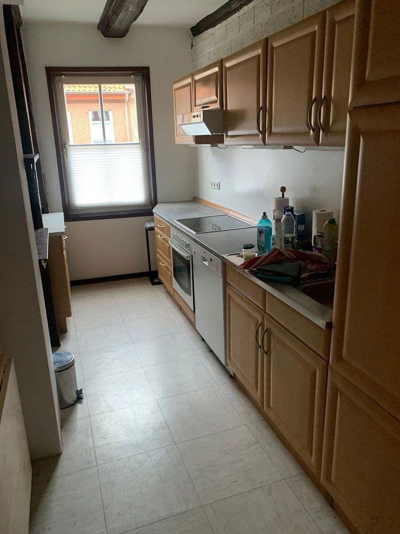 3 bedroom flat to rent, 82 m², Neustadt 57, Northeim, Lower Saxony 3 bedroom flat to rent, 82 m², Neustadt 57, Northeim, Lower Saxony