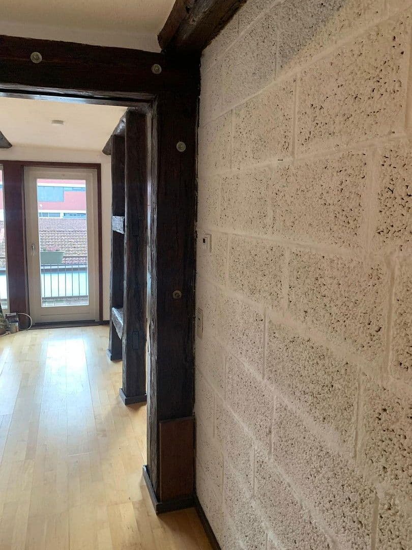 3 bedroom flat to rent, 82 m², Neustadt 57, Northeim, Lower Saxony 3 bedroom flat to rent, 82 m², Neustadt 57, Northeim, Lower Saxony