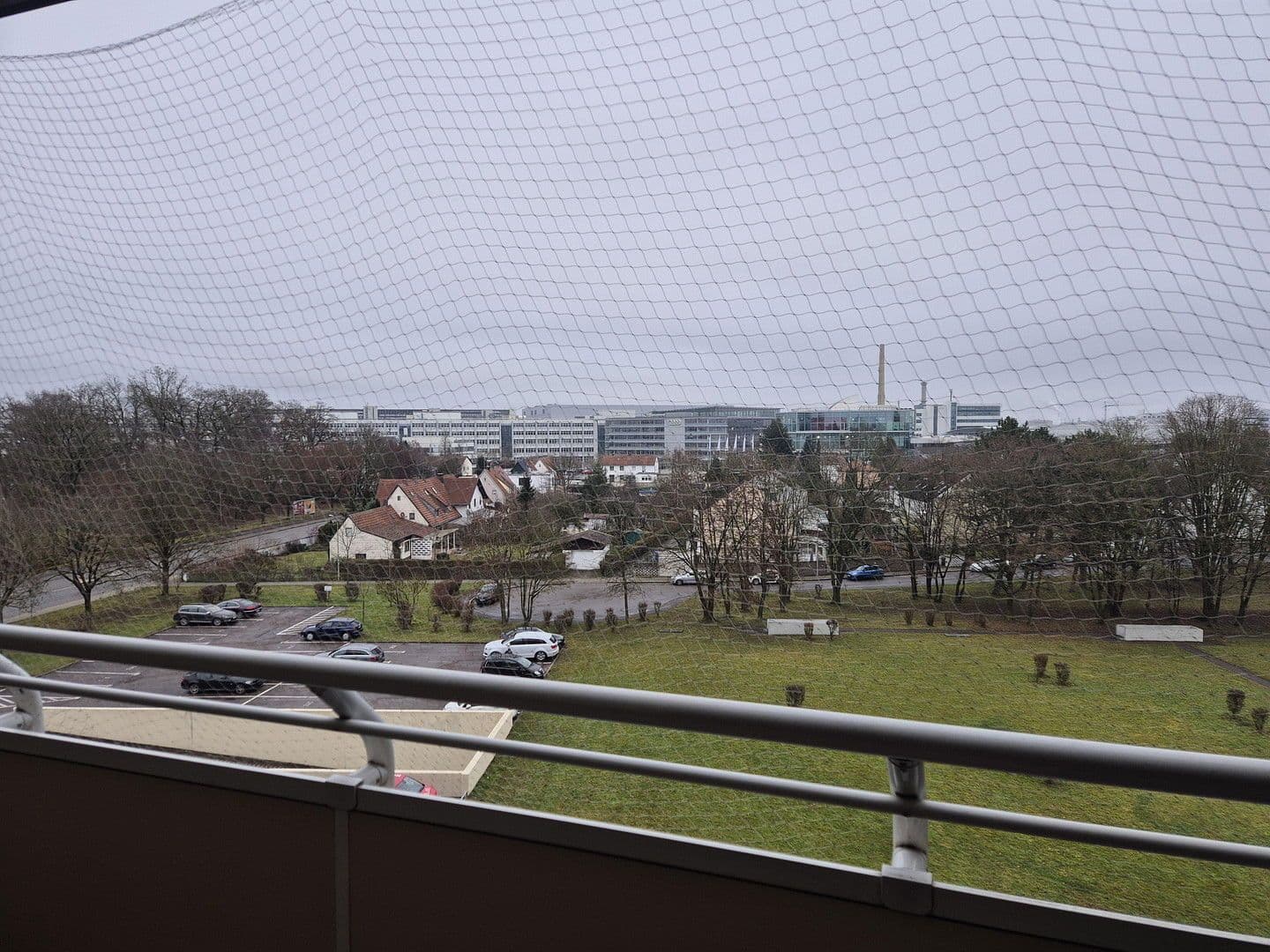 1 bedroom flat to rent, 39 m², Waldeysenstr. 17, Ingolstadt, Bavaria 1 bedroom flat to rent, 39 m², Waldeysenstr. 17, Ingolstadt, Bavaria