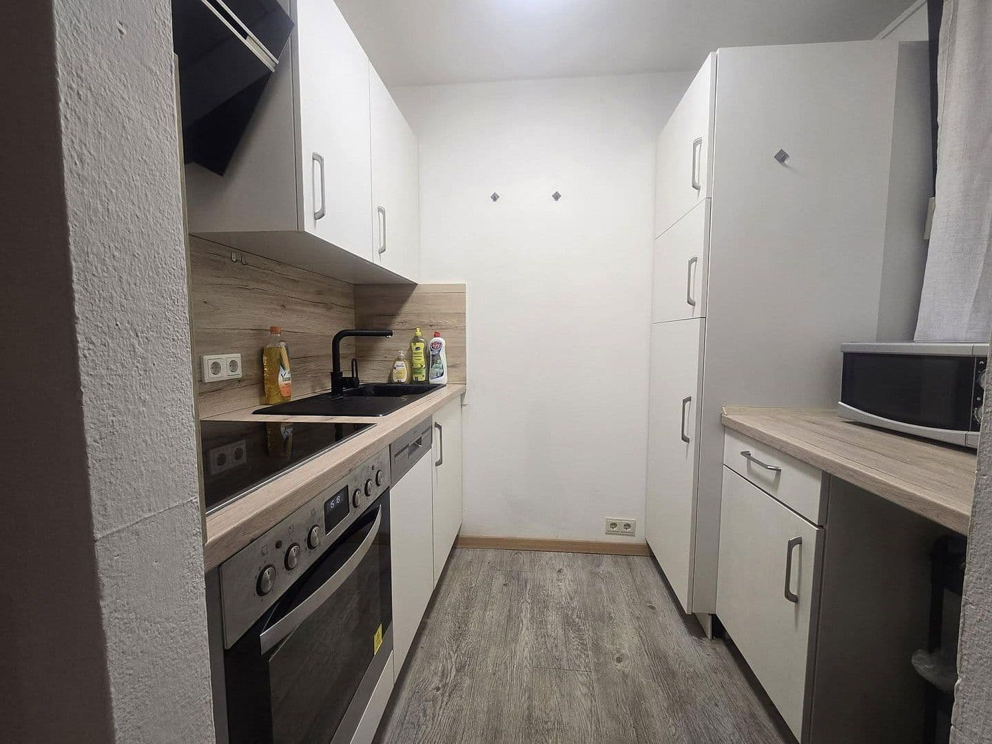 1 bedroom flat to rent, 39 m², Waldeysenstr. 17, Ingolstadt, Bavaria 1 bedroom flat to rent, 39 m², Waldeysenstr. 17, Ingolstadt, Bavaria