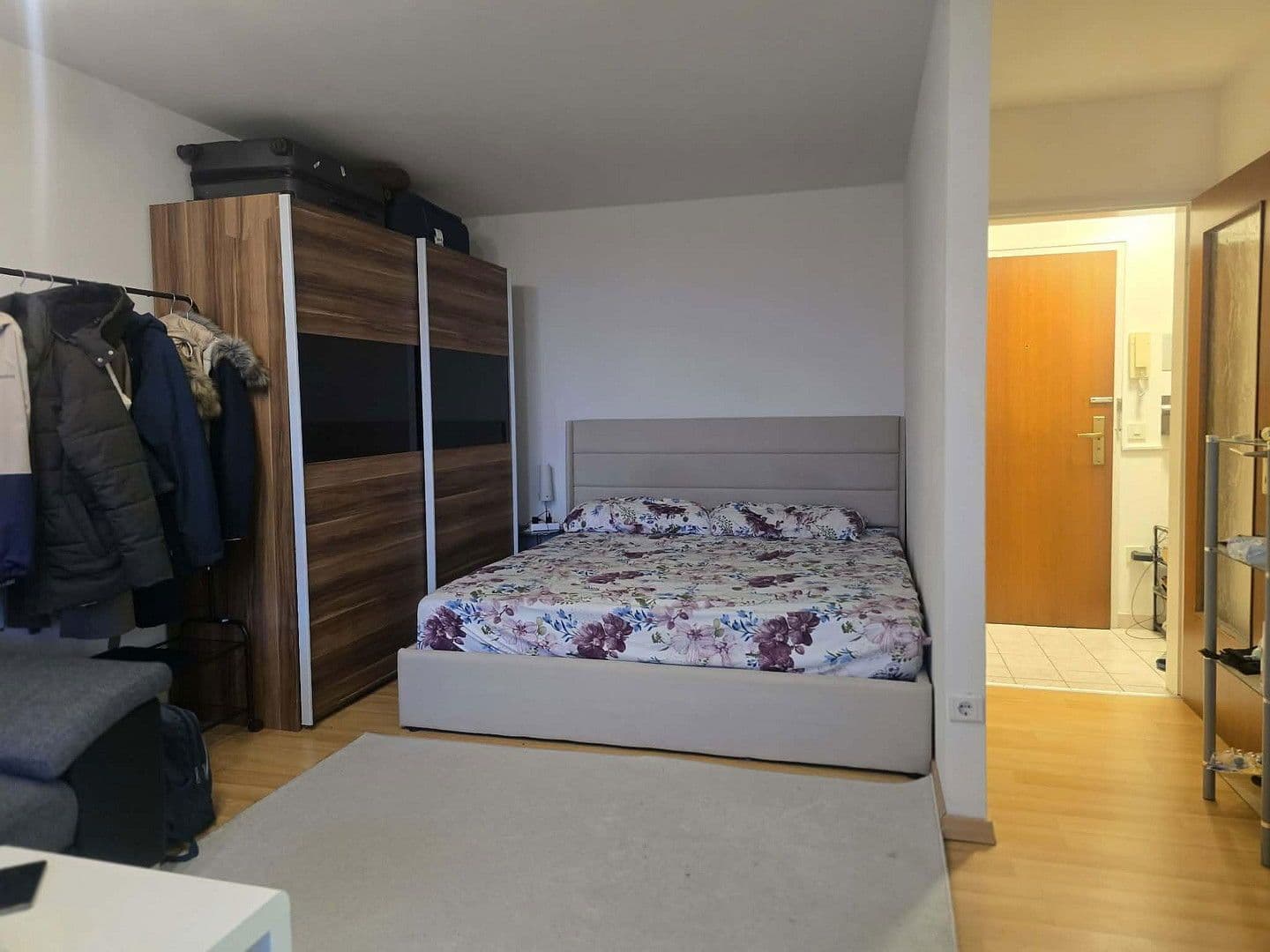 1 bedroom flat to rent, 39 m², Waldeysenstr. 17, Ingolstadt, Bavaria 1 bedroom flat to rent, 39 m², Waldeysenstr. 17, Ingolstadt, Bavaria