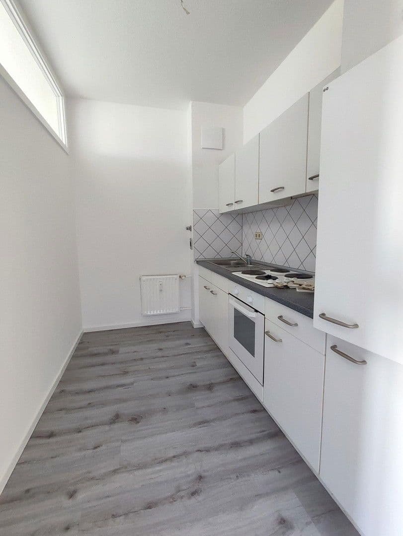 2 bedroom flat to rent, 50 m², Holsteiner Straße 31, Magdeburg, Saxony-Anhalt 2 bedroom flat to rent, 50 m², Holsteiner Straße 31, Magdeburg, Saxony-Anhalt