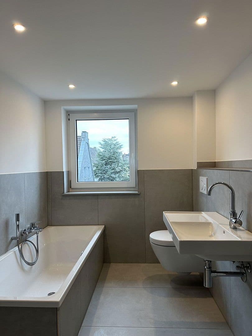 3 bedroom flat for sale, 106 m², Buchenstraße 39, Düsseldorf, North Rhine-Westphalia 3 bedroom flat for sale, 106 m², Buchenstraße 39, Düsseldorf, North Rhine-Westphalia