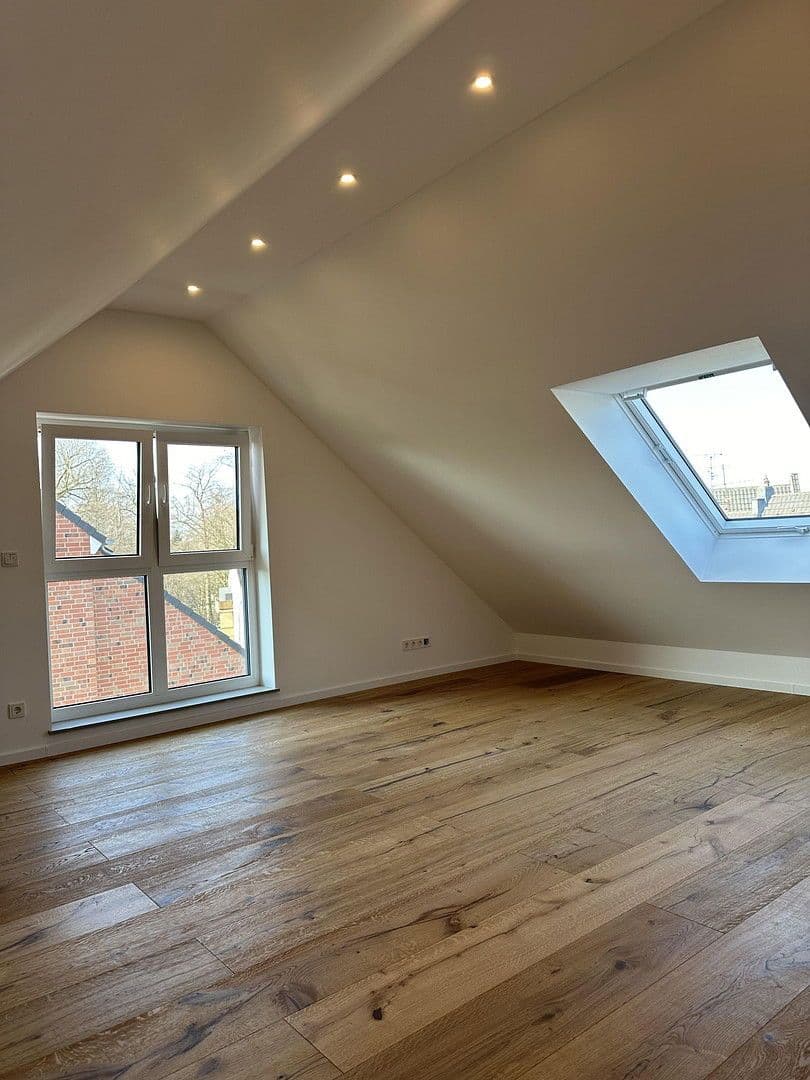 3 bedroom flat for sale, 106 m², Buchenstraße 39, Düsseldorf, North Rhine-Westphalia 3 bedroom flat for sale, 106 m², Buchenstraße 39, Düsseldorf, North Rhine-Westphalia