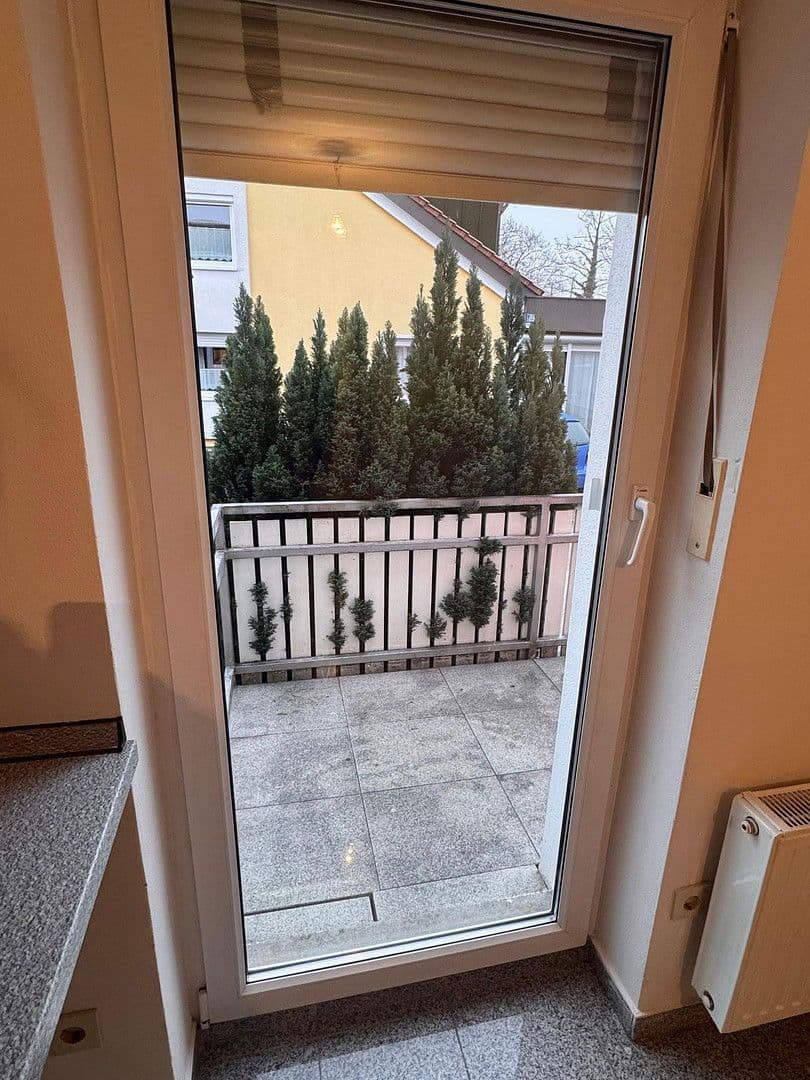 3 bedroom flat to rent, 75 m², Schrobenhausen, Bavaria 3 bedroom flat to rent, 75 m², Schrobenhausen, Bavaria