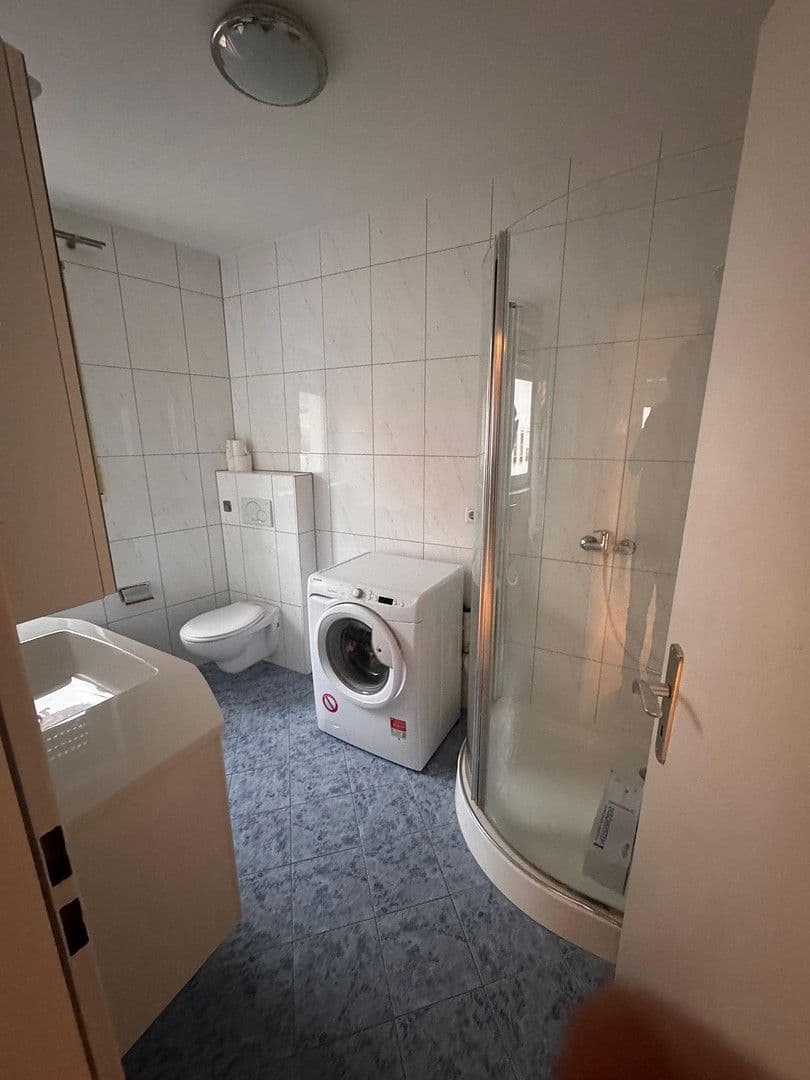 3 bedroom flat to rent, 75 m², Schrobenhausen, Bavaria 3 bedroom flat to rent, 75 m², Schrobenhausen, Bavaria