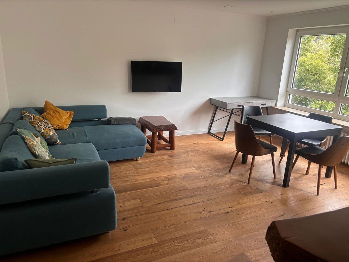 3 bedroom flat to rent, 75 m², München, Bavaria 3 bedroom flat to rent, 75 m², München, Bavaria