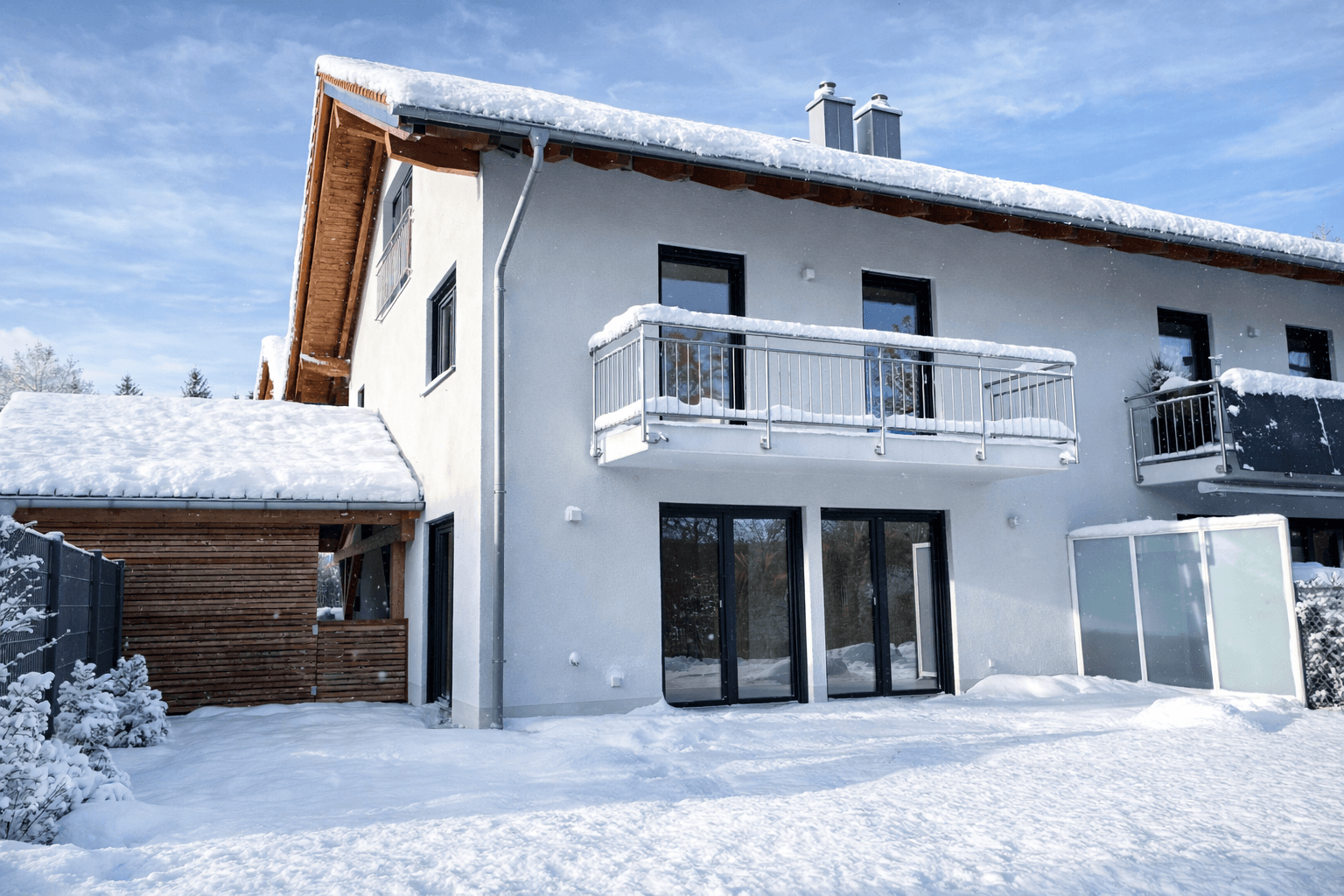 house to rent, 172 m², Egling-Deining, Bavaria house to rent, 172 m², Egling-Deining, Bavaria
