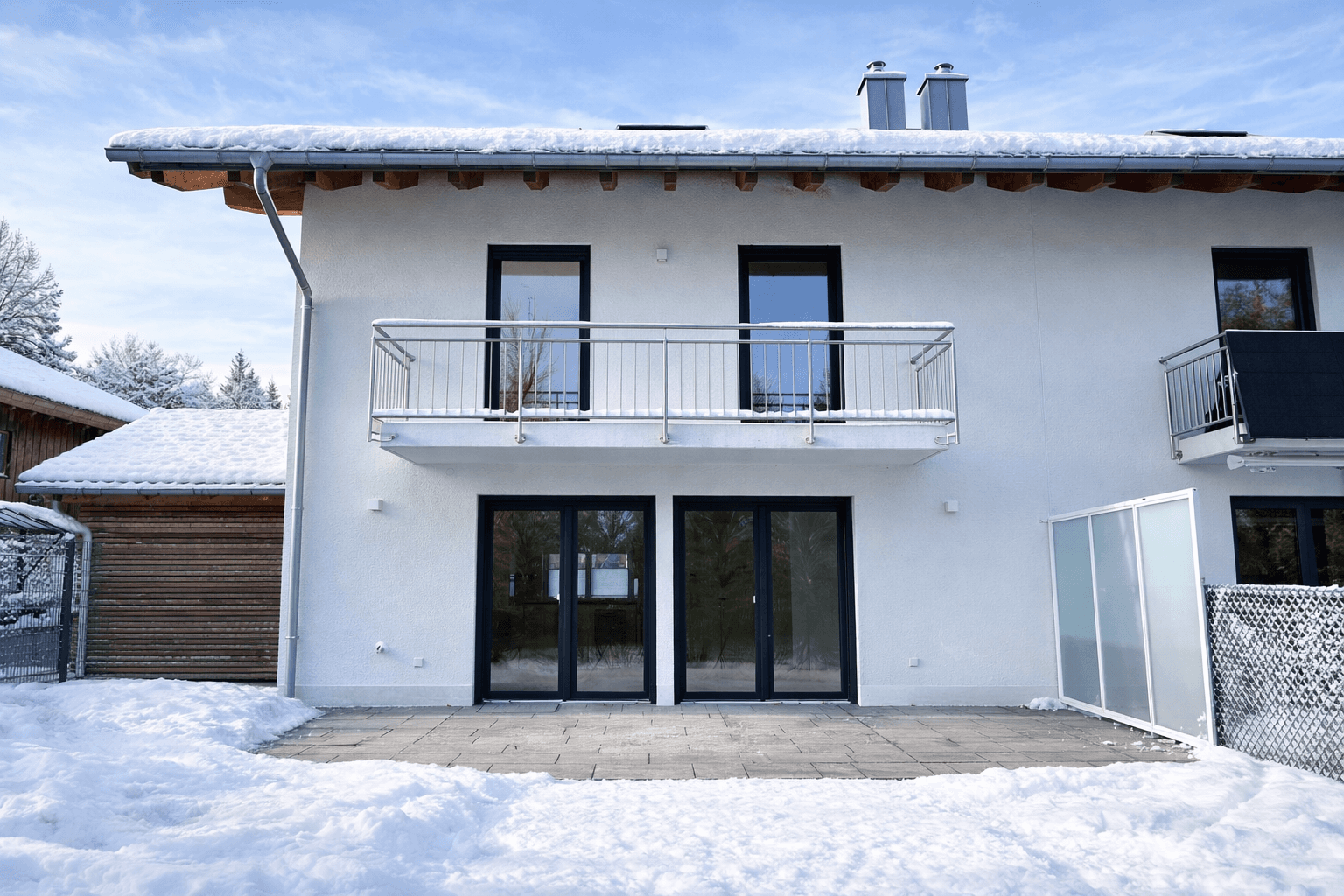 house to rent, 172 m², Egling-Deining, Bavaria house to rent, 172 m², Egling-Deining, Bavaria
