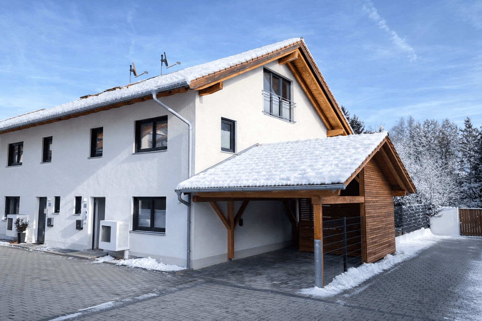 house to rent, 172 m², Egling-Deining, Bavaria house to rent, 172 m², Egling-Deining, Bavaria