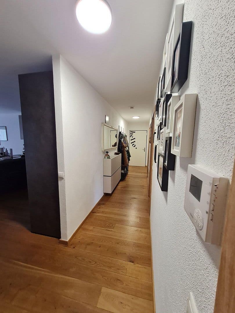 3 bedroom with open-plan kitchen flat for sale, 106 m², Ravensburg, Baden-Württemberg 3 bedroom with open-plan kitchen flat for sale, 106 m², Ravensburg, Baden-Württemberg