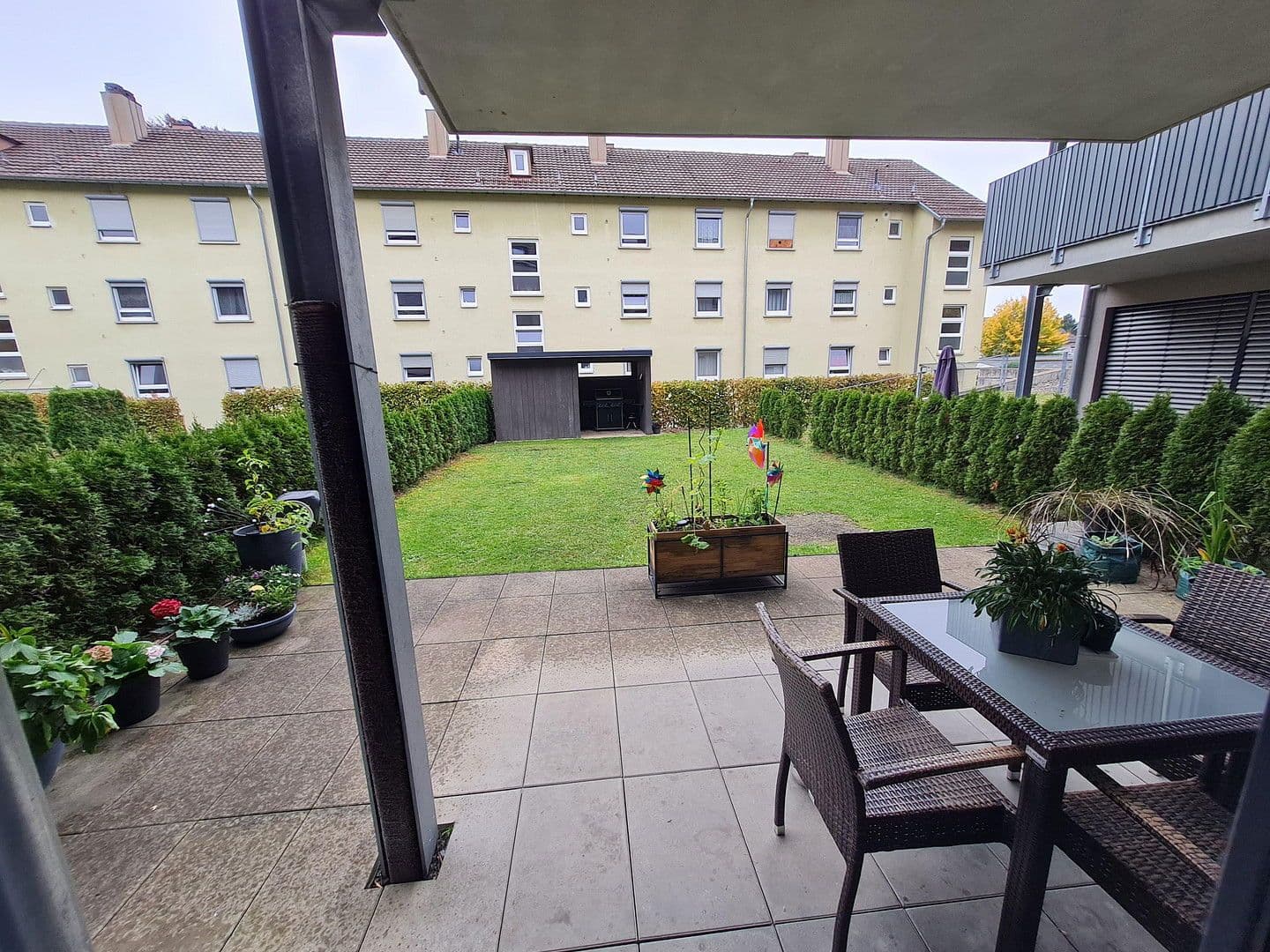 3 bedroom with open-plan kitchen flat for sale, 106 m², Ravensburg, Baden-Württemberg 3 bedroom with open-plan kitchen flat for sale, 106 m², Ravensburg, Baden-Württemberg