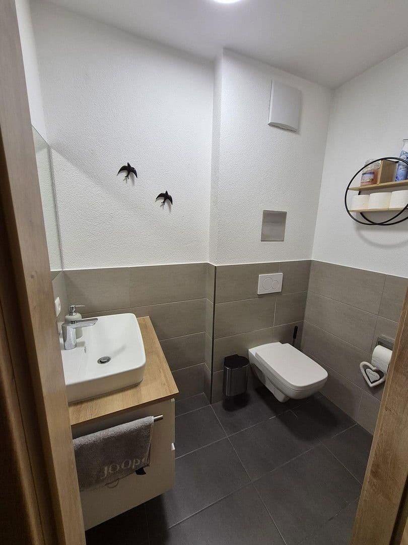 3 bedroom with open-plan kitchen flat for sale, 106 m², Ravensburg, Baden-Württemberg 3 bedroom with open-plan kitchen flat for sale, 106 m², Ravensburg, Baden-Württemberg