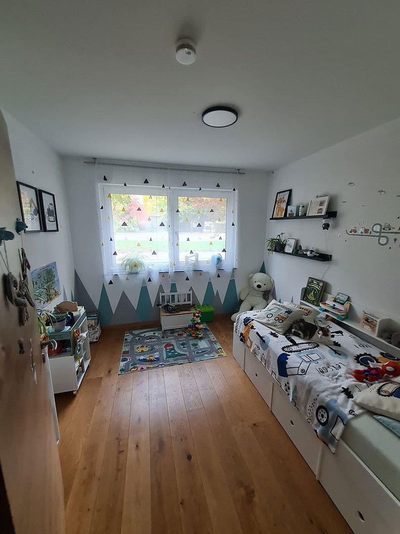 3 bedroom with open-plan kitchen flat for sale, 106 m², Ravensburg, Baden-Württemberg 3 bedroom with open-plan kitchen flat for sale, 106 m², Ravensburg, Baden-Württemberg