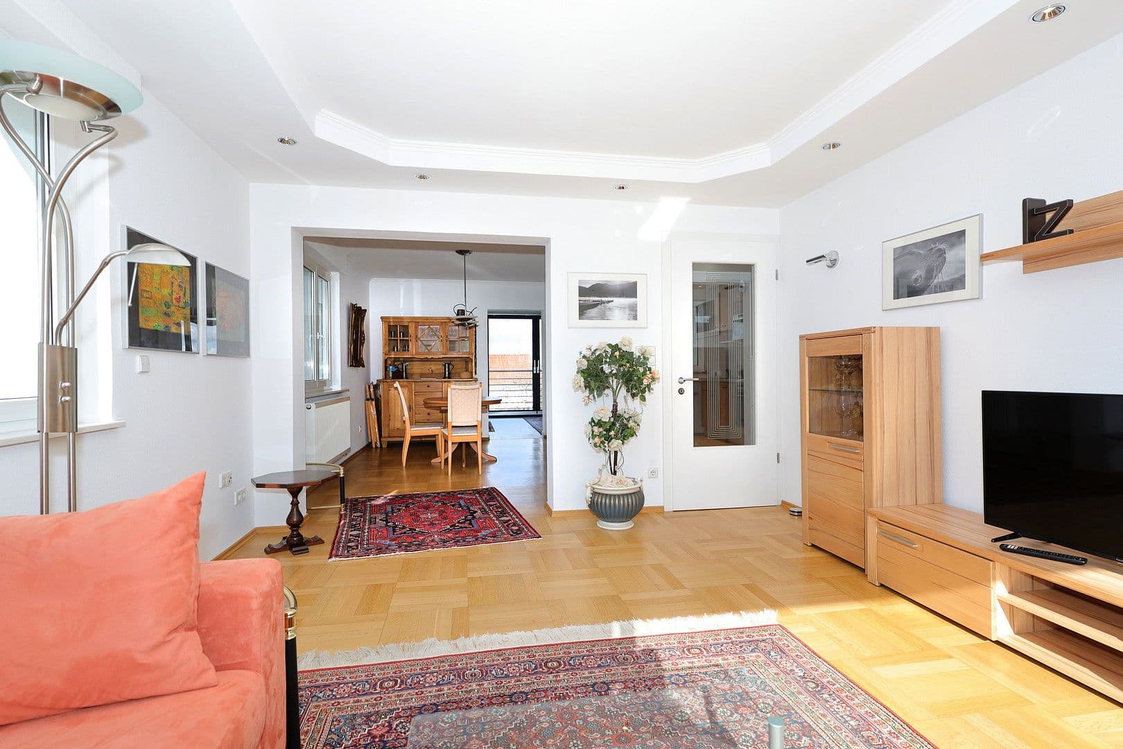 3 bedroom with open-plan kitchen flat to rent, 110 m², Leinfelden-Echterdingen, Baden-Württemberg 3 bedroom with open-plan kitchen flat to rent, 110 m², Leinfelden-Echterdingen, Baden-Württemberg