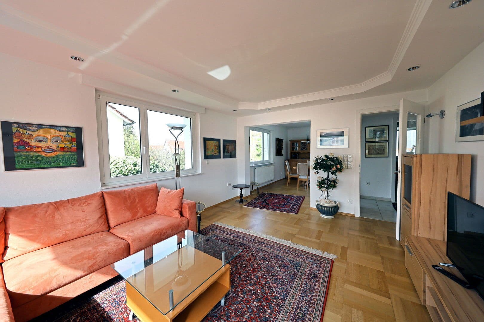 3 bedroom with open-plan kitchen flat to rent, 110 m², Leinfelden-Echterdingen, Baden-Württemberg 3 bedroom with open-plan kitchen flat to rent, 110 m², Leinfelden-Echterdingen, Baden-Württemberg