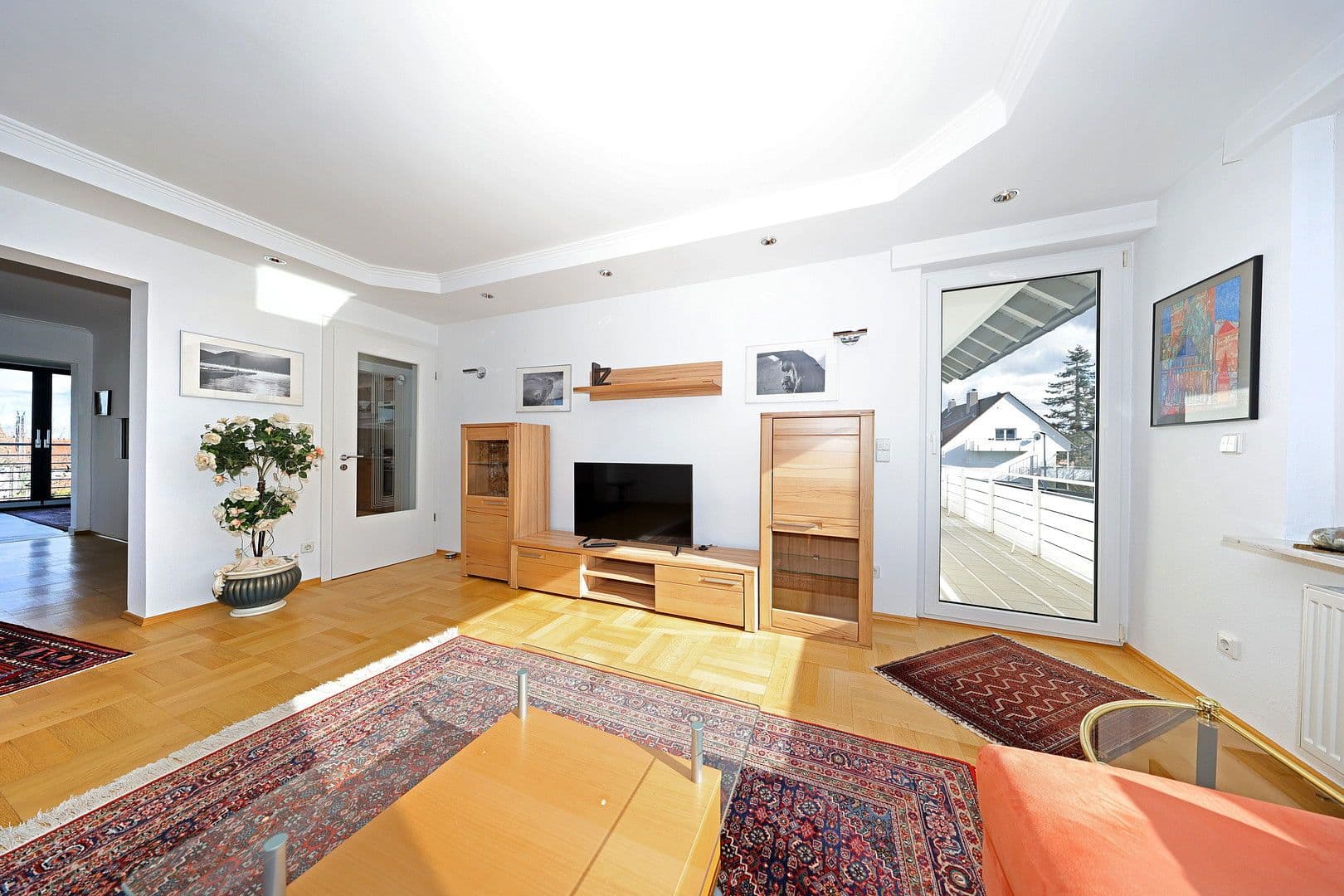 3 bedroom with open-plan kitchen flat to rent, 110 m², Leinfelden-Echterdingen, Baden-Württemberg 3 bedroom with open-plan kitchen flat to rent, 110 m², Leinfelden-Echterdingen, Baden-Württemberg