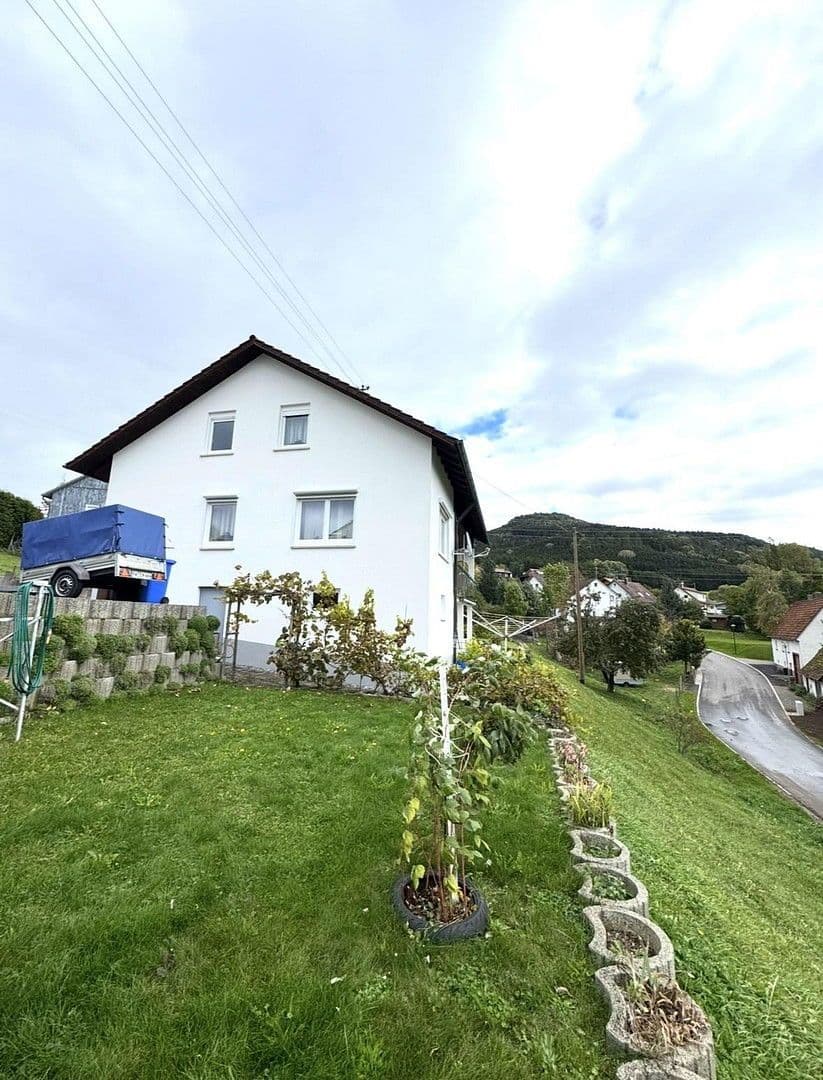 house for sale, 190 m², Wellendingen, Baden-Württemberg house for sale, 190 m², Wellendingen, Baden-Württemberg