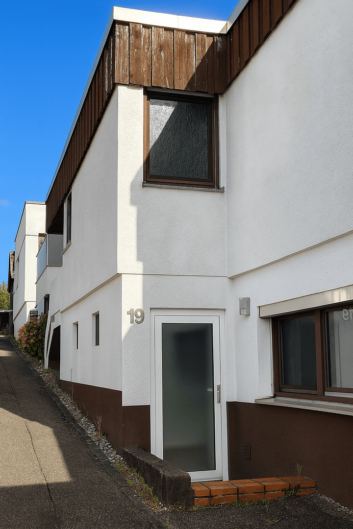 house for sale, 197 m², Bammental, Baden-Württemberg house for sale, 197 m², Bammental, Baden-Württemberg