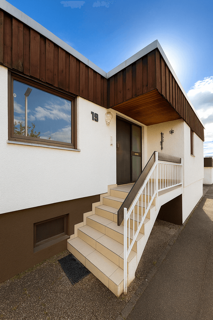 house for sale, 197 m², Bammental, Baden-Württemberg house for sale, 197 m², Bammental, Baden-Württemberg