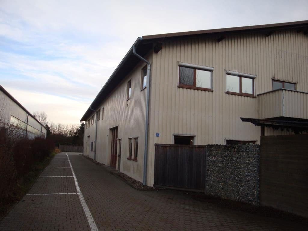 non-residential property for sale, 3,121 m², Winhöring, Bavaria non-residential property for sale, 3,121 m², Winhöring, Bavaria