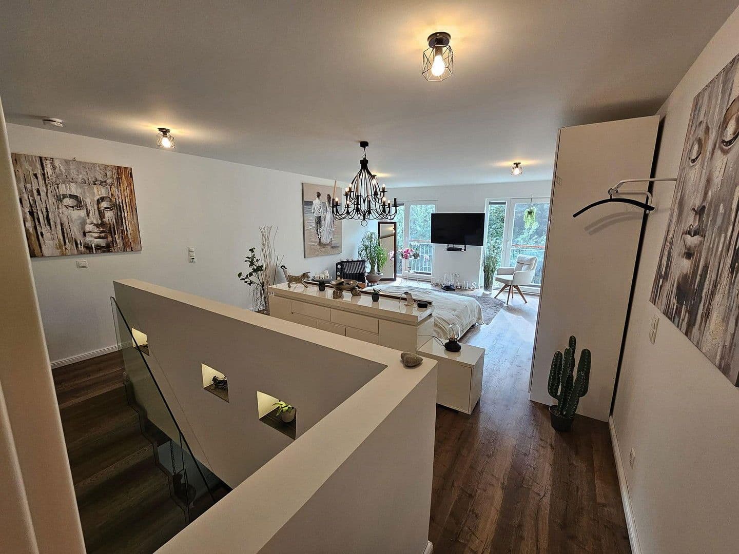 3 bedroom flat for sale, 108 m², Hamburg, Hamburg 3 bedroom flat for sale, 108 m², Hamburg, Hamburg