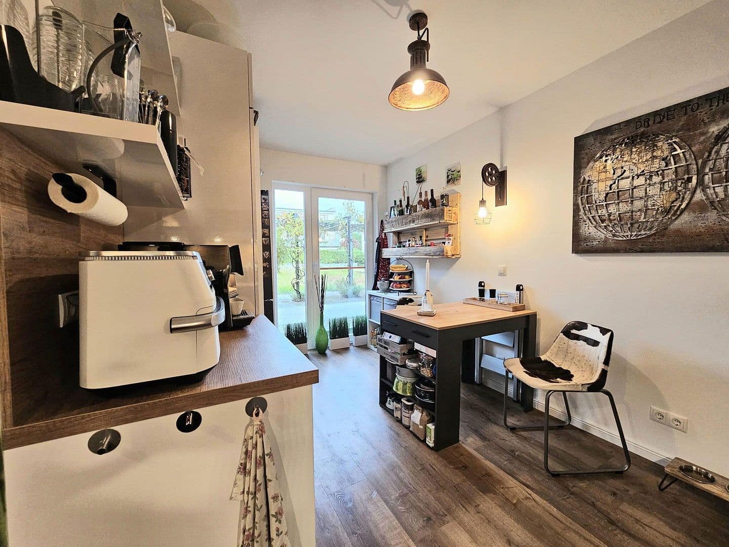 3 bedroom flat for sale, 108 m², Hamburg, Hamburg 3 bedroom flat for sale, 108 m², Hamburg, Hamburg