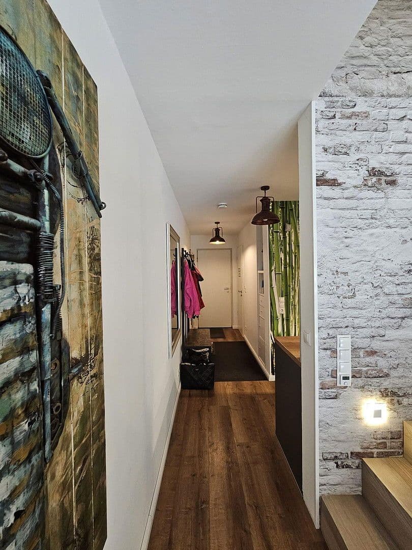 3 bedroom flat for sale, 108 m², Hamburg, Hamburg 3 bedroom flat for sale, 108 m², Hamburg, Hamburg